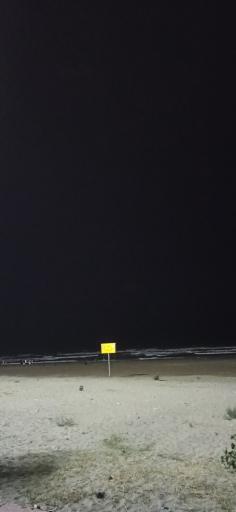 عکس ساحل نور