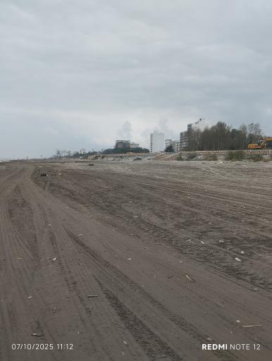 عکس ساحل نور