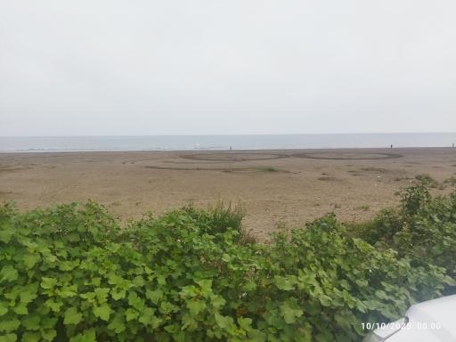 عکس ساحل نور