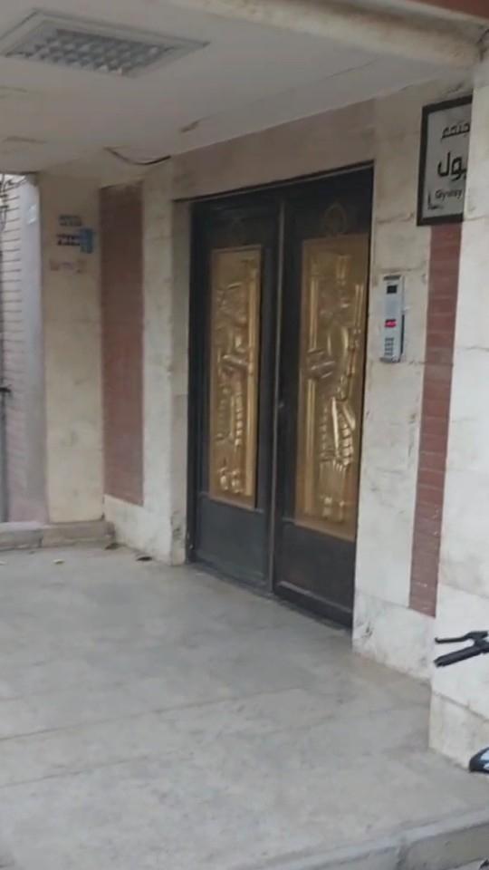 عکس مجتمع مسکونی گلایول