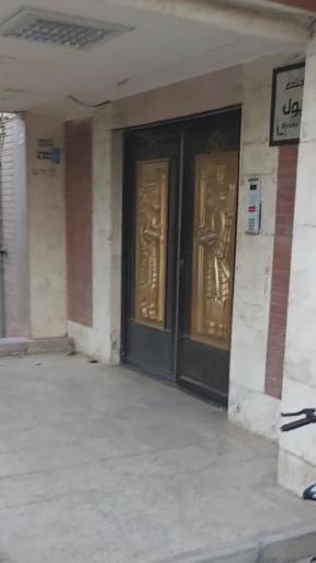 عکس مجتمع مسکونی گلایول