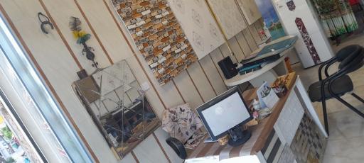 عکس دکوراسیون مسیح