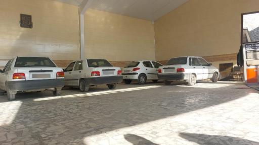 عکس کلینیک زیروبند سازی دهقانی 