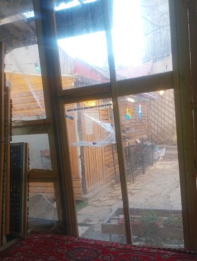 عکس بوفه و کافه سینمایی (جاودانه‌های پارس)