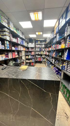 عکس لوازم یدکی منصور