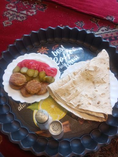 عکس بوفه و کافه سینمایی (جاودانه‌های پارس)