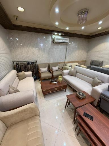 عکس تولیدی مبلمان نگین