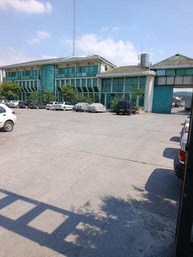 عکس شرکت گلرنگ پخش ساری