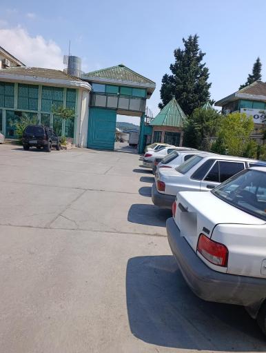 عکس شرکت گلرنگ پخش ساری