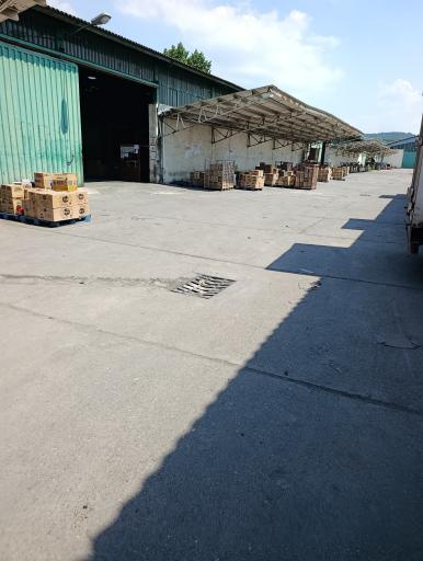 عکس شرکت گلرنگ پخش ساری