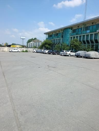 عکس شرکت گلرنگ پخش ساری