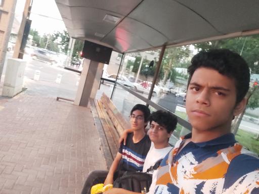 عکس  شهید ستاری 20