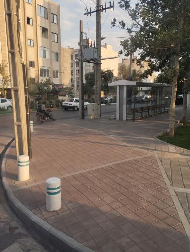 عکس  شهید ستاری 20