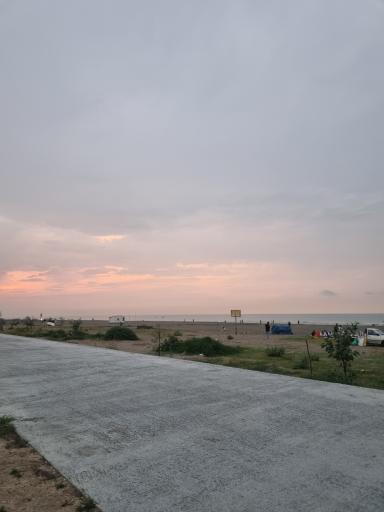 عکس ساحل نور