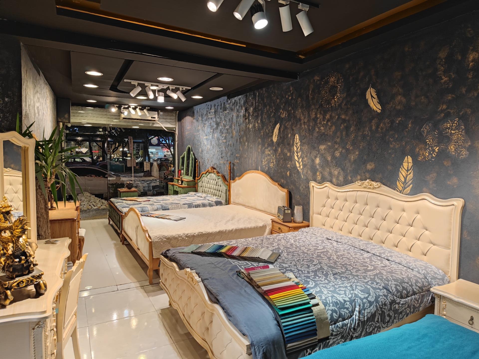 عکس صنایع چوب آبتین