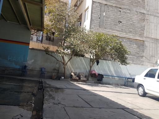 عکس کارواش ساحل