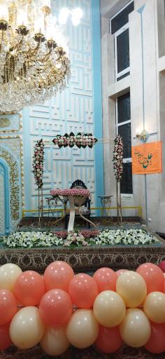 عکس مجتمع اهل البیت