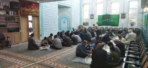 عکس مجتمع اهل البیت