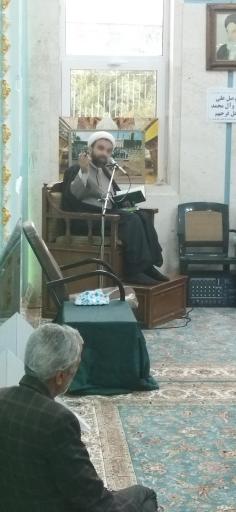 عکس مجتمع اهل البیت