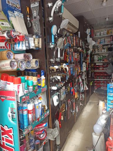 عکس لوازم ساختمانی زیتون