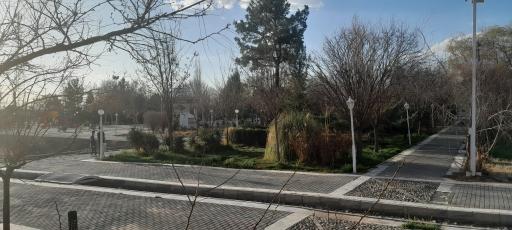 عکس پارک الغدیر