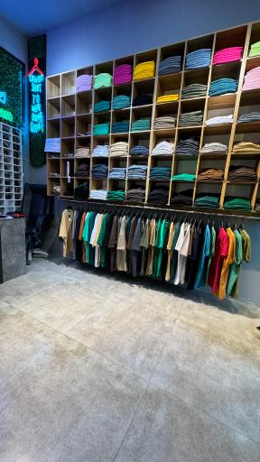 عکس پوشاک سینا لئو