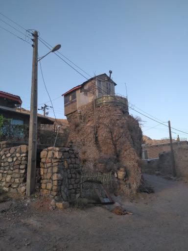 عکس نصب ایزوگام