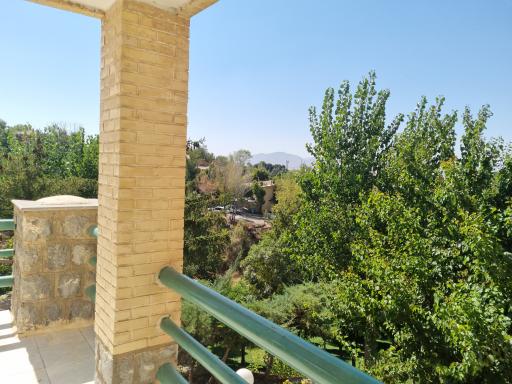 عکس دهکده زاینده رود