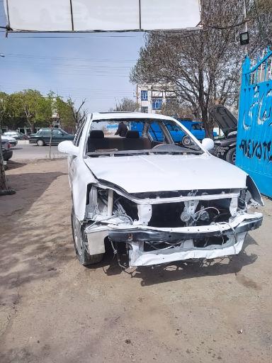 عکس صافکاری و نقاشی هادی