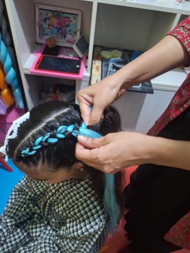 عکس خانه بازی بچه جون 