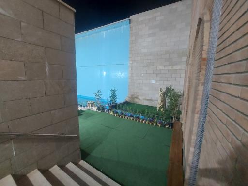 عکس جوی آب رختشوی خانه سعدی