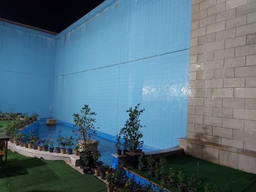 عکس جوی آب رختشوی خانه سعدی