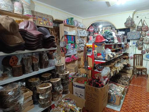 عکس صنایع دستی شبان