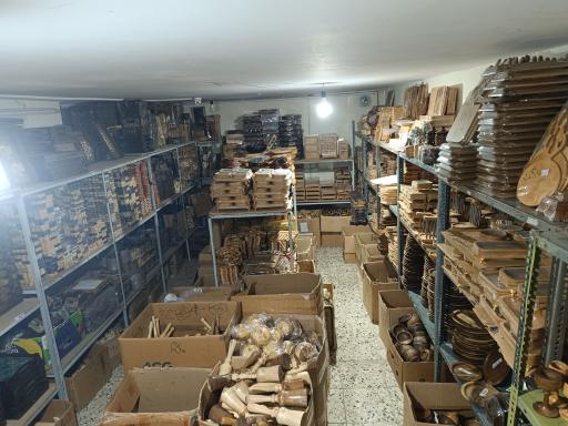 عکس صنایع دستی شبان