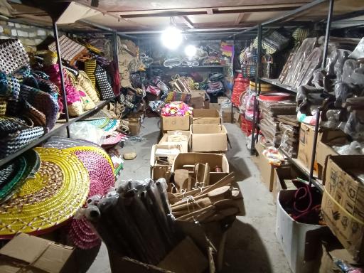 عکس صنایع دستی شبان