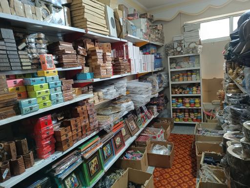 عکس صنایع دستی شبان