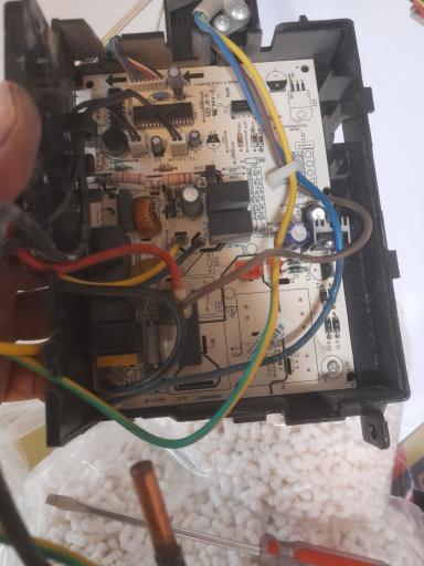 عکس تاسیسات جهان آرا