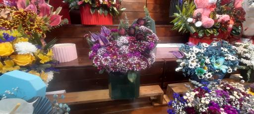 عکس گلفروشی آنلاین Red Rose