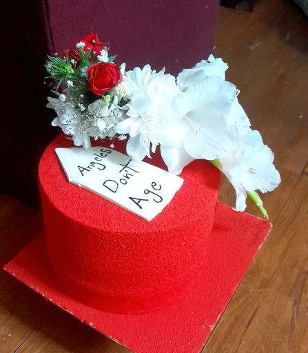 عکس گلفروشی آنلاین Red Rose