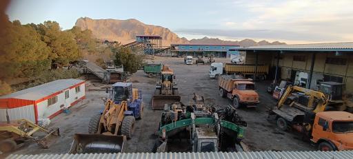 کارخانه پسماند کود آلی