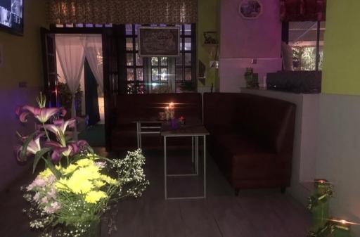 عکس کافه رستوران ددینو