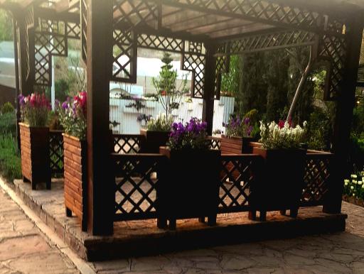 عکس گلفروشی آنلاین Red Rose