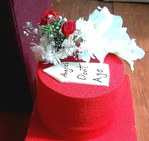 عکس گلفروشی آنلاین Red Rose