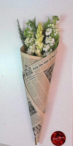 عکس گلفروشی آنلاین Red Rose