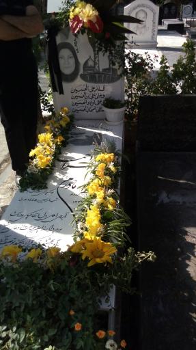 عکس گلفروشی آنلاین Red Rose