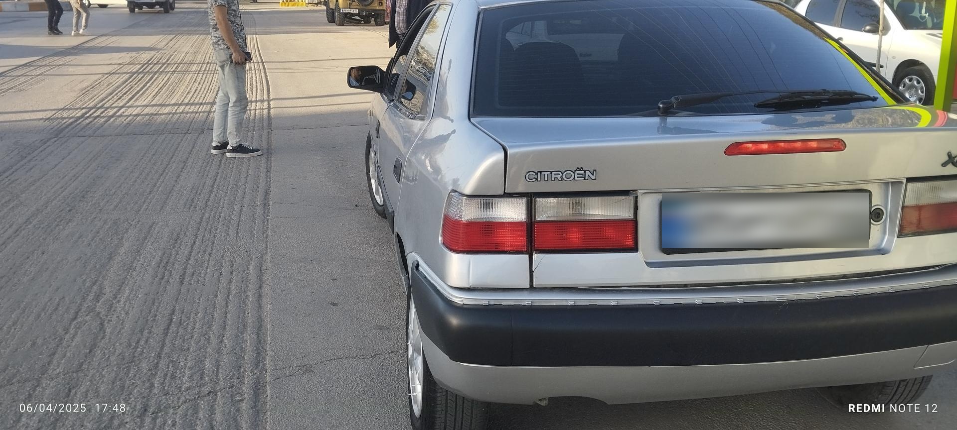 عکس صافکاری و نقاشی هادی