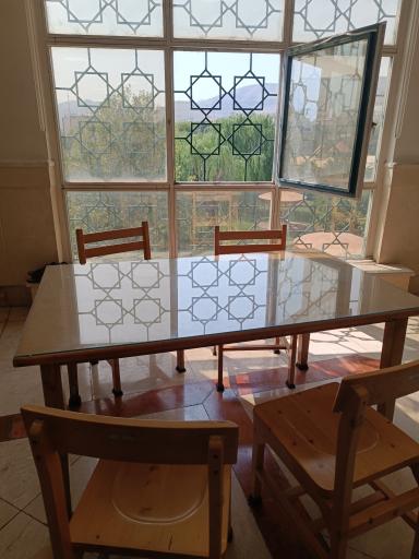 عکس کتابخانه مسجد امام علی