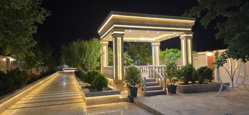 عکس مجتمع ویلایی زیتون