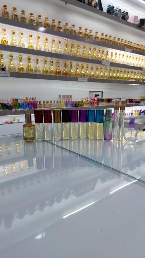 عکس عطر و ادکلن لوزی