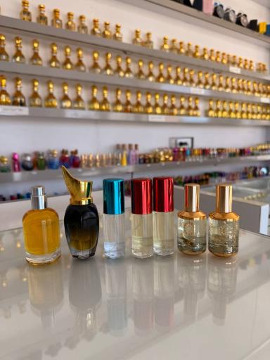 عکس عطر و ادکلن لوزی